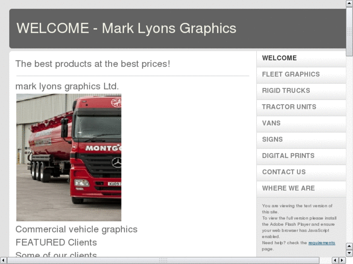 www.marklyonsgraphics.com