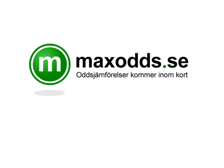 www.maxodds.se