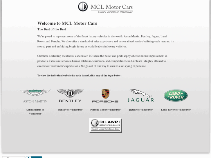 www.mclmotorcars.com