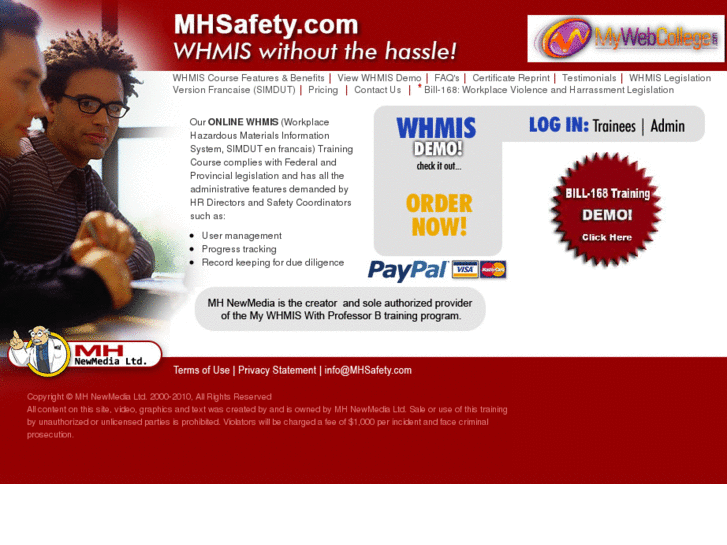 www.mhsafety.com