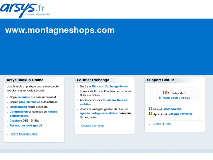 www.montagneshops.com