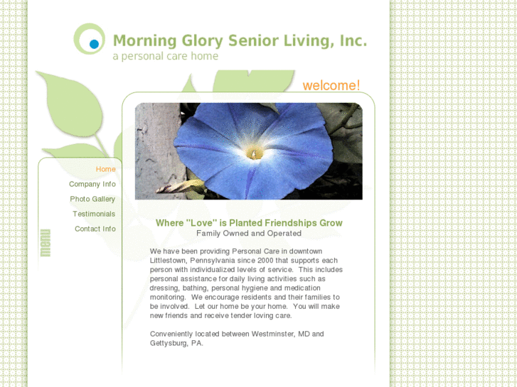 www.morninggloryassistedliving.com