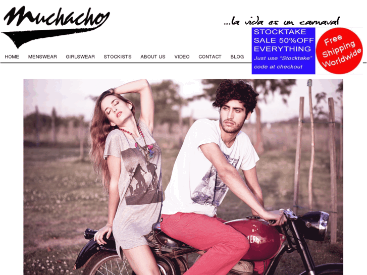 www.muchachoclothing.com