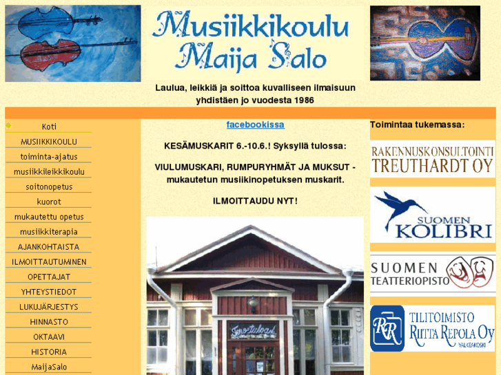 www.musiikkikoulu.net