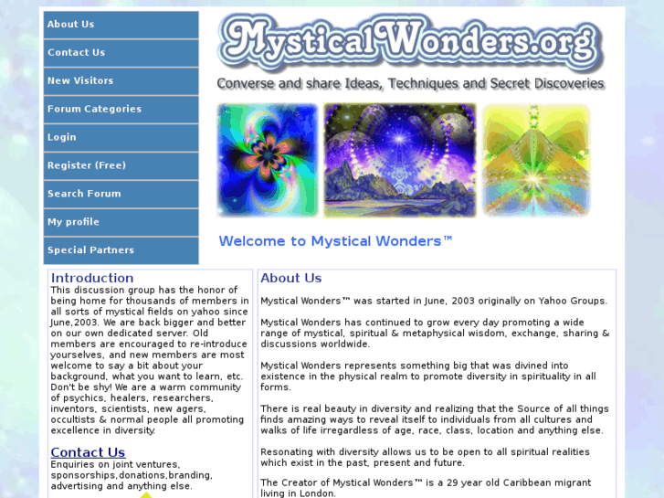 www.mysticalwonders.org