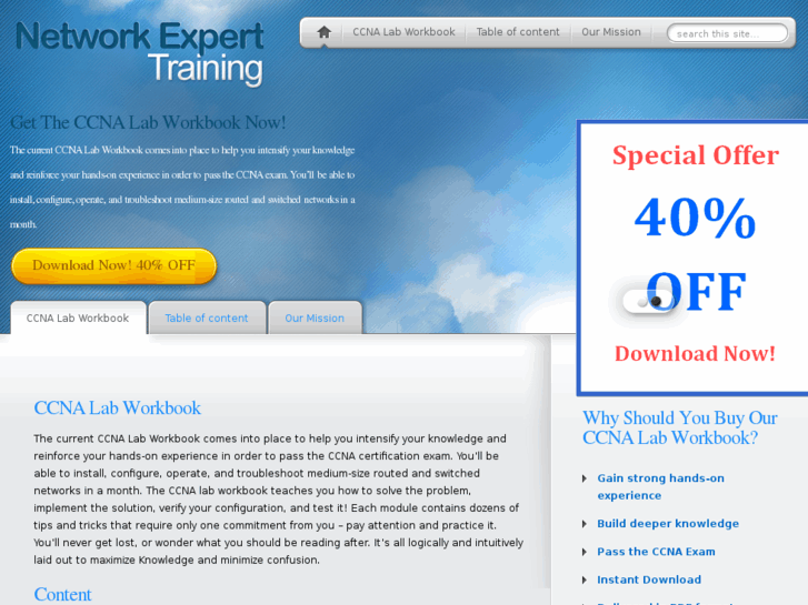 www.networkexperttraining.com