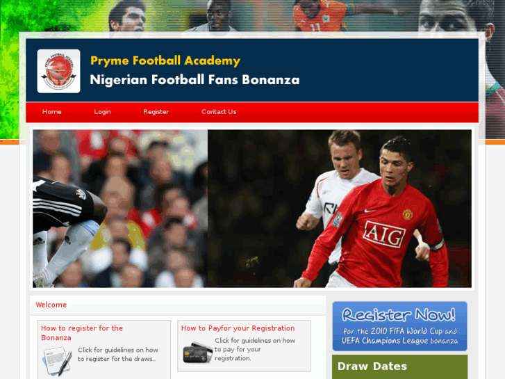 www.nigerianfootballbonanza.com