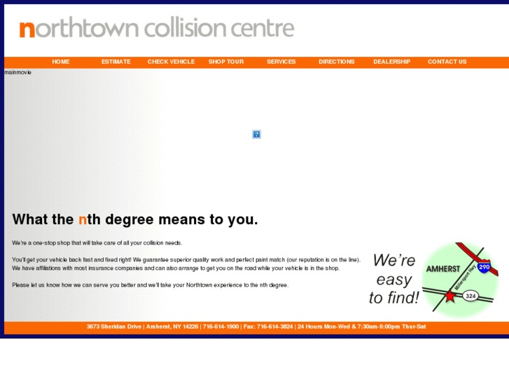 www.northtowncollisioncenter.com