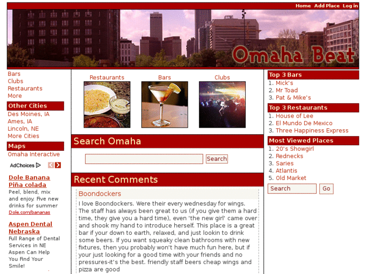 www.omahabeat.com