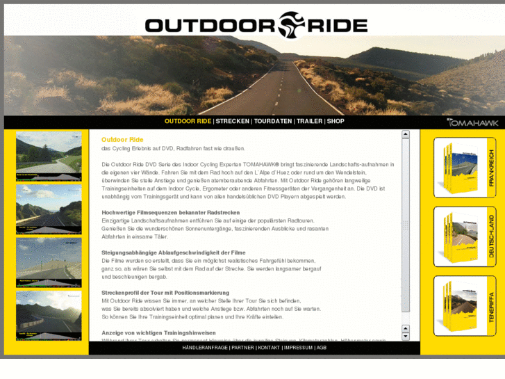 www.outdoor-ride.com