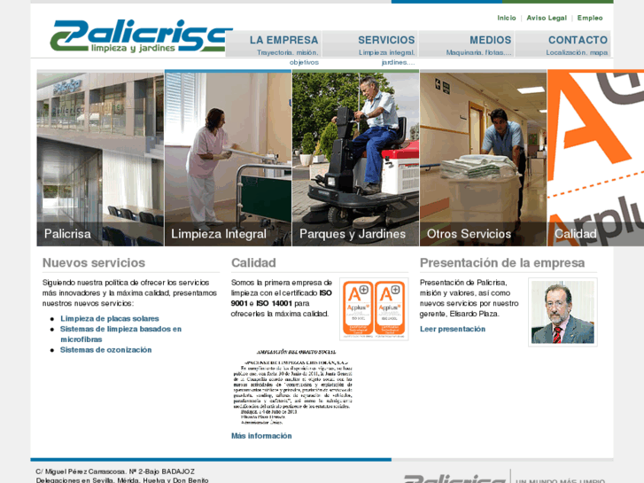 www.palicrisa.com