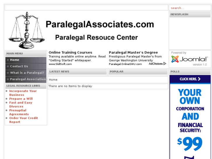 www.paralegalassociates.com