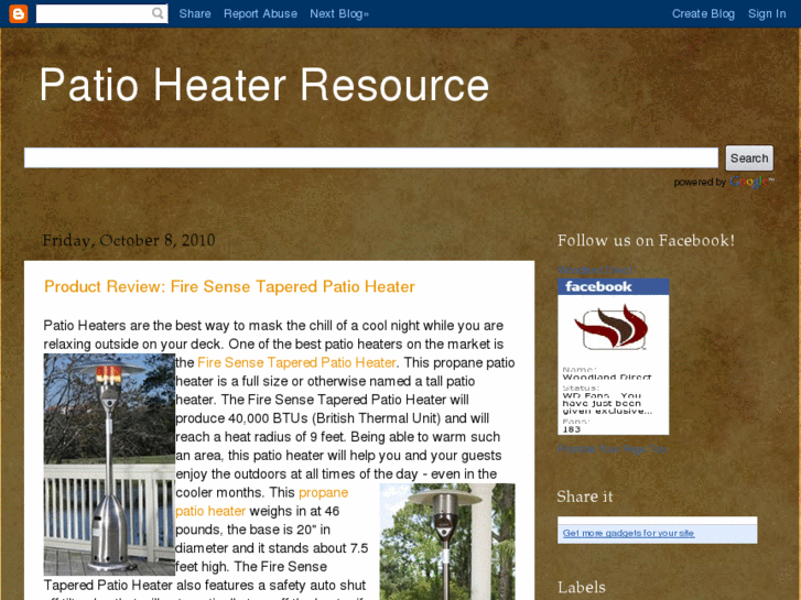 www.patio-heater-resource.com