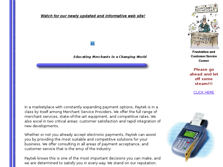 www.paytek.net