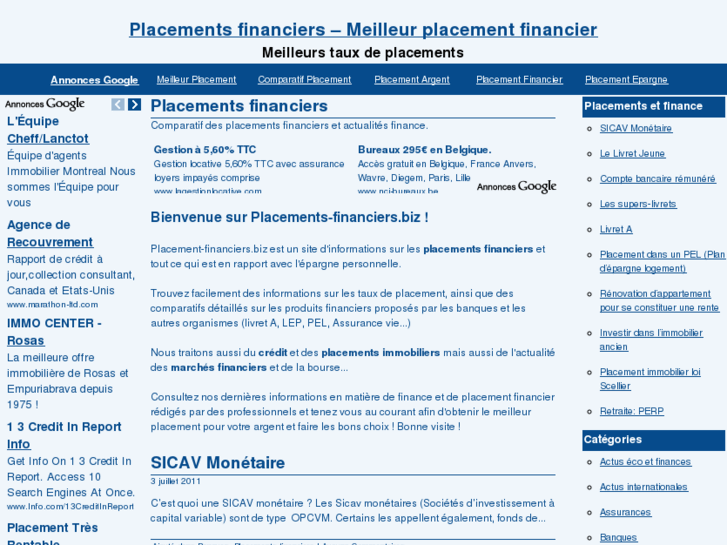 www.placements-financiers.biz