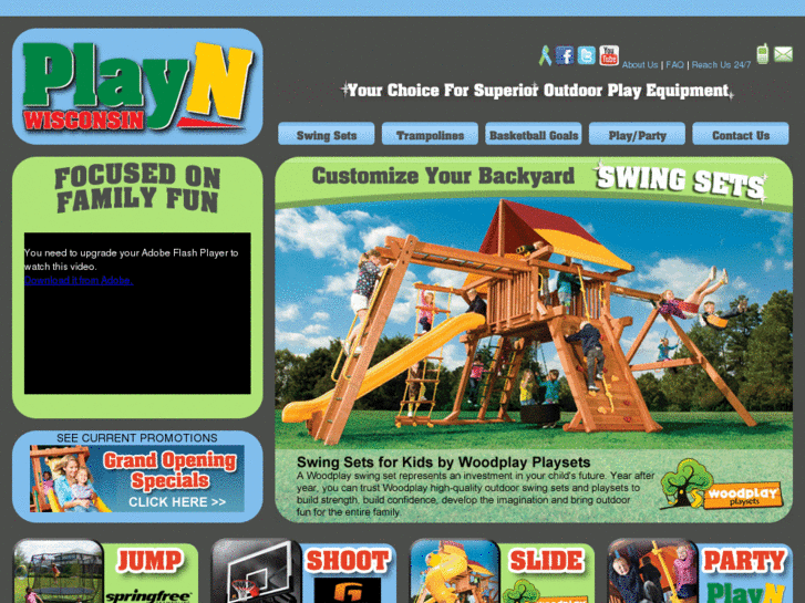 www.playnwisconsin.com