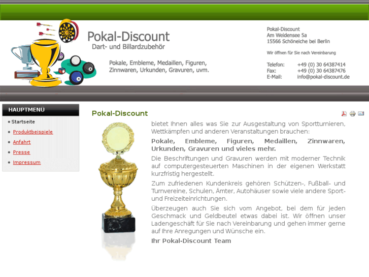 www.pokal-discount.com