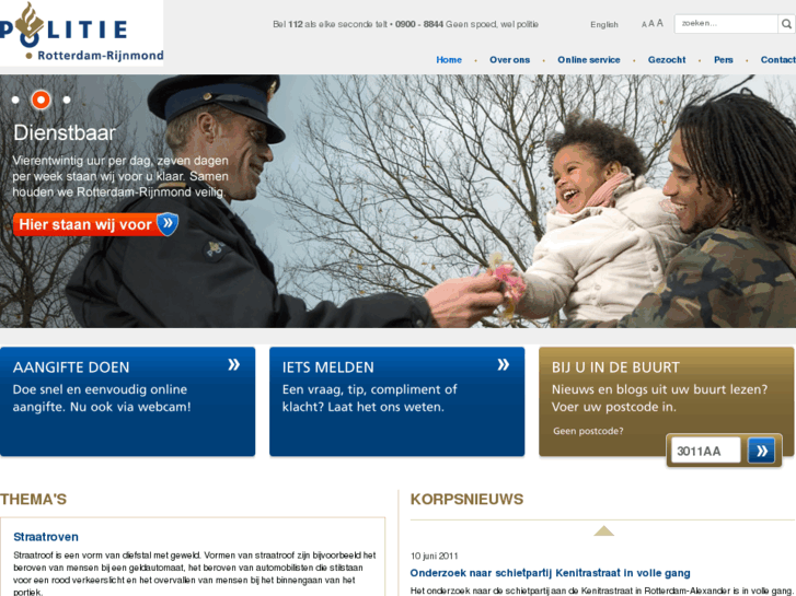 www.politie-rotterdam-rijnmond.nl