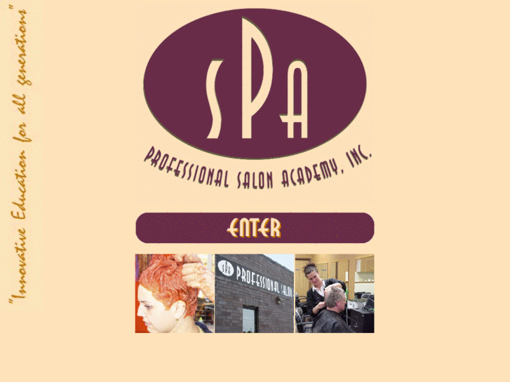 www.professionalsalonacademy.com