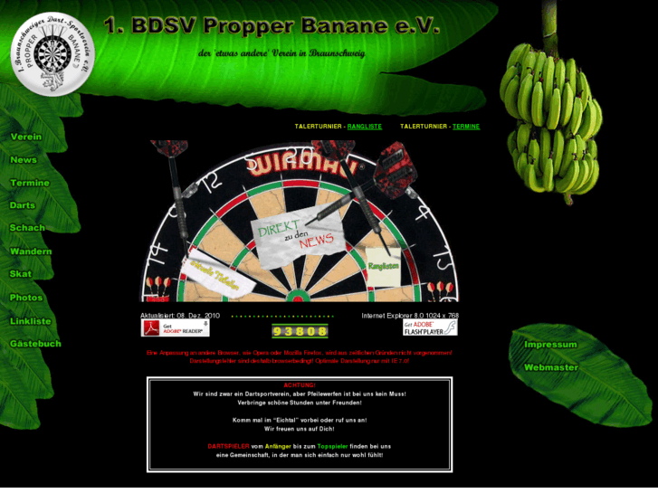 www.propperbanane.com