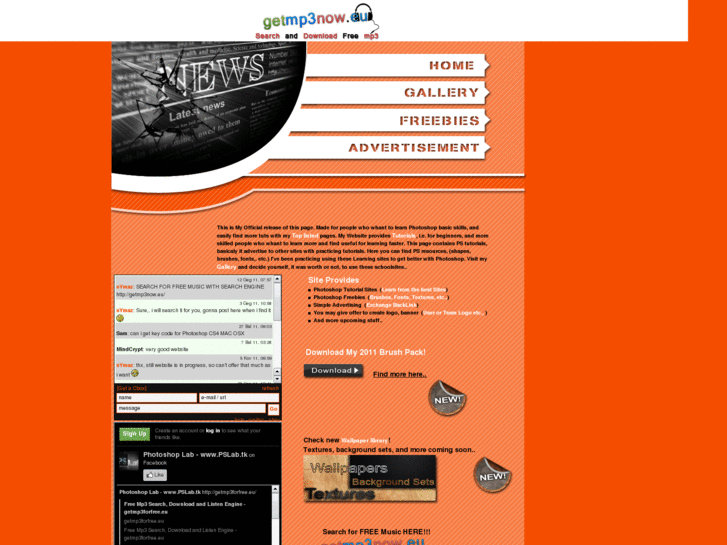 www.pslab.tk