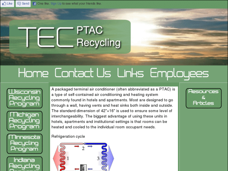 www.ptacrecycling.com