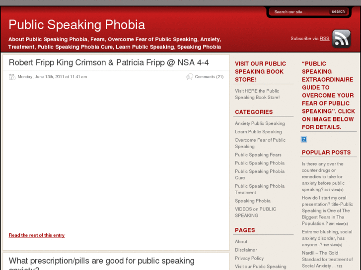 www.publicspeaking-phobia.com