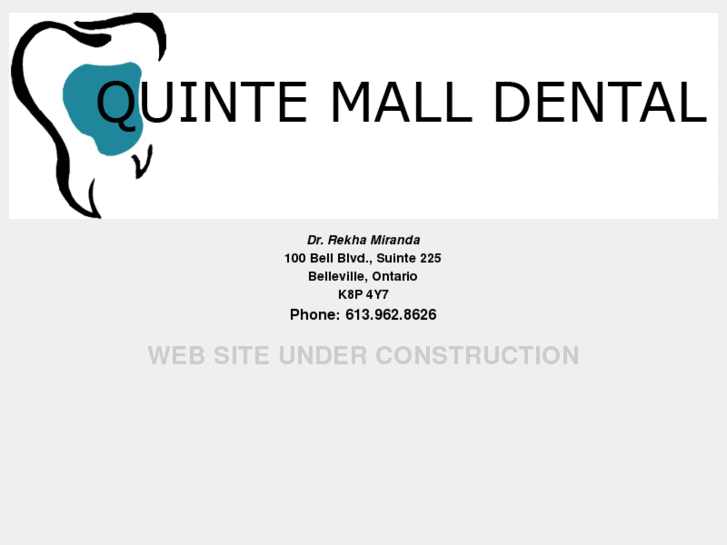 www.quintemalldental.com