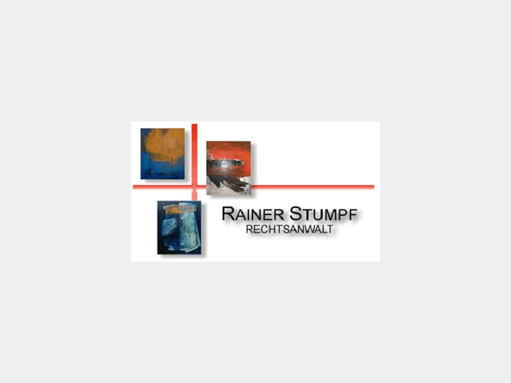 www.rainerstumpf.com