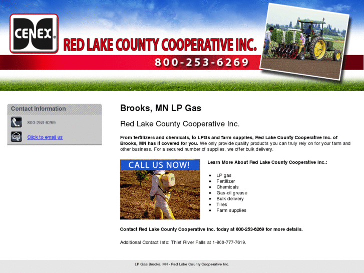 www.redlakecocoop.com