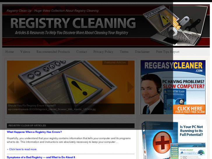 www.registryclean-up.net