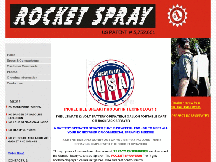 www.rocketspray.com