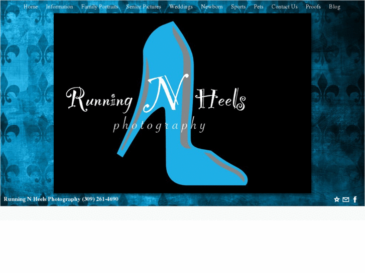 www.runningnheelsphotography.com