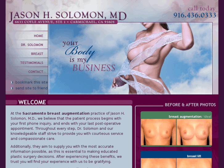 www.sacramentobreastspecialist.com