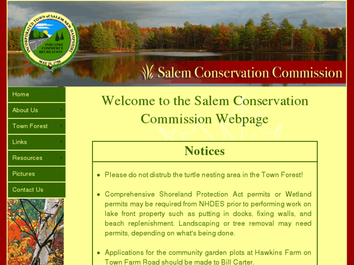 www.salemnhconservation.org