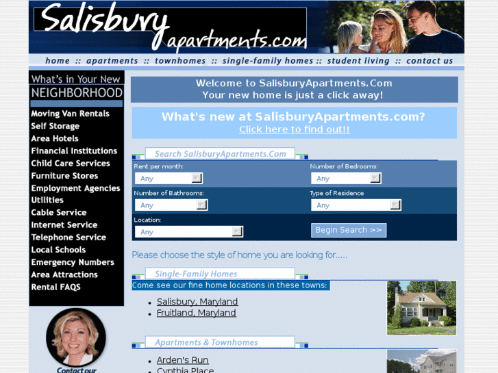 www.salisburyapartments.com