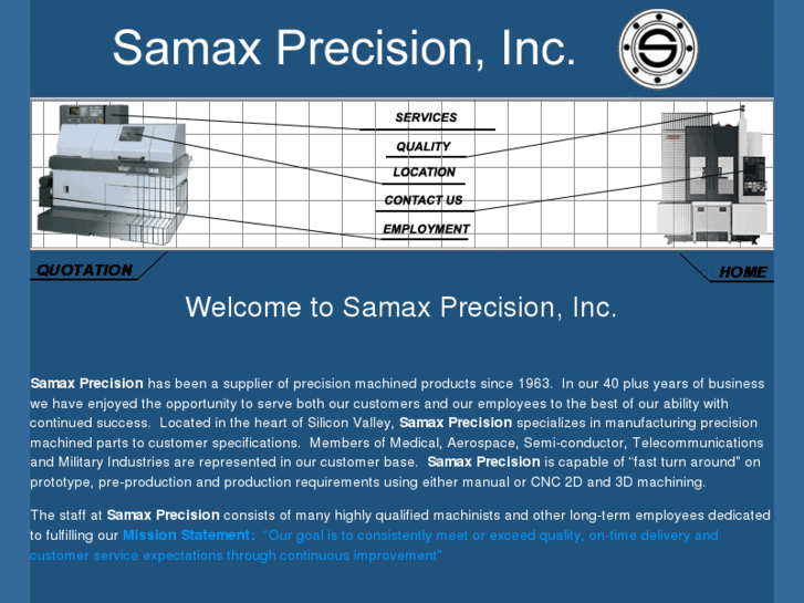 www.samaxinc.com