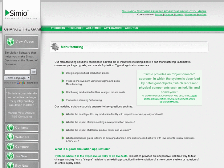 www.simulation-material-handling.com