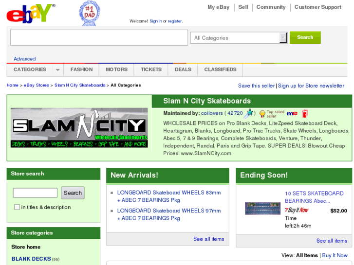 www.slamncity.com