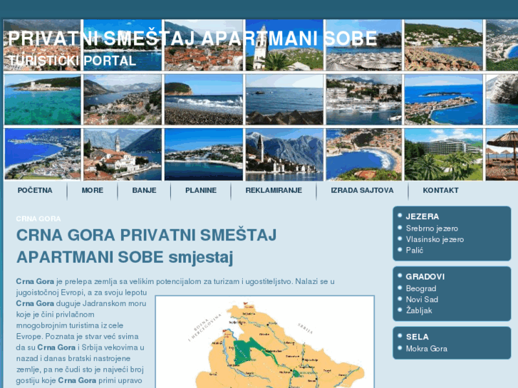 www.smestaj-apartmani.com