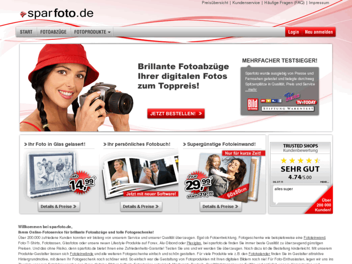 www.sparfoto.com