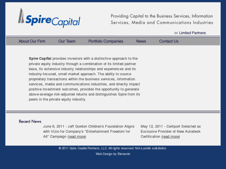 www.spirecapital.com