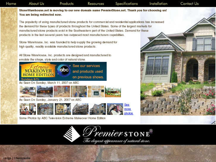 www.stonewarehouse.net