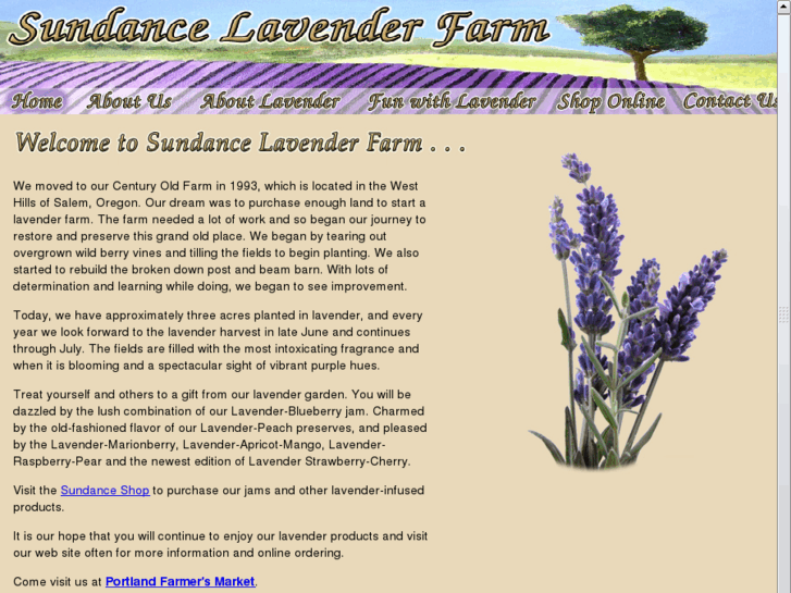 www.sundancelavenderfarm.com