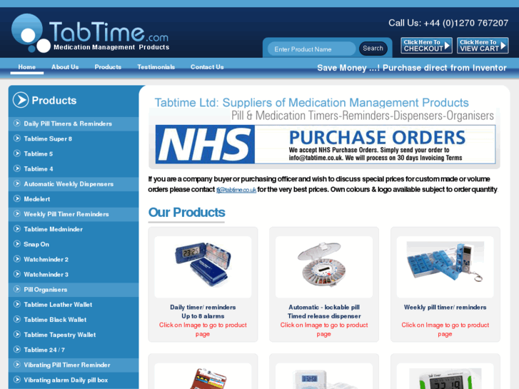 www.tabtime.com