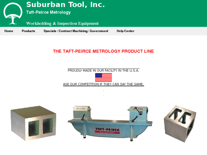 www.taftpeirce.com