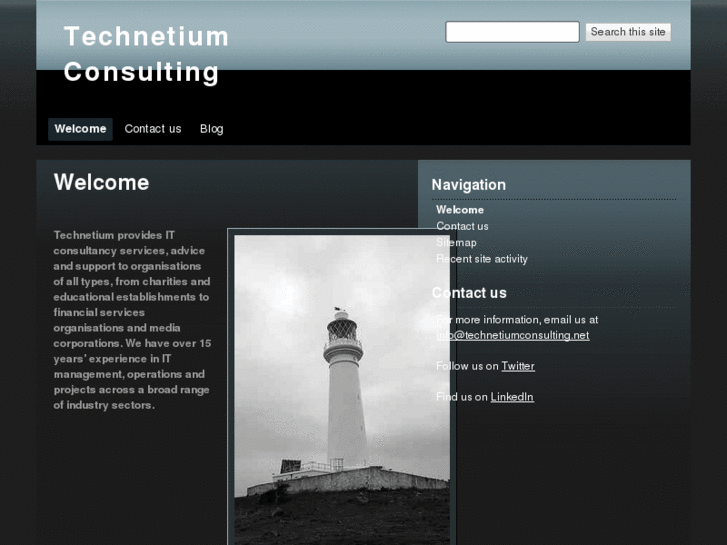 www.technetiumconsulting.net