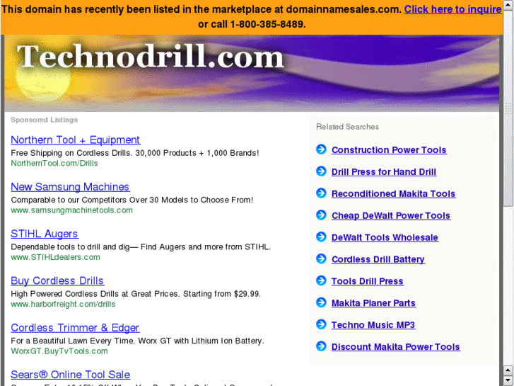 www.technodrill.com