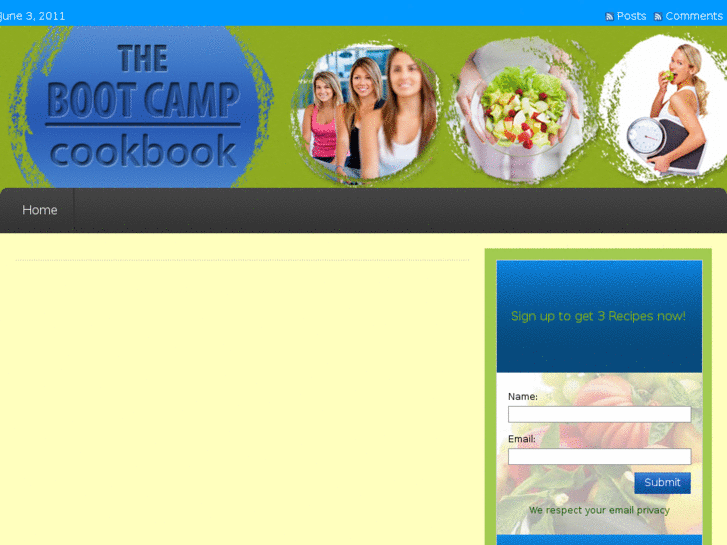 www.thebootcampcookbook.com