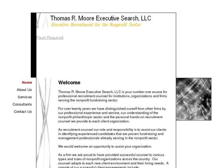 www.thomasmooresearch.com